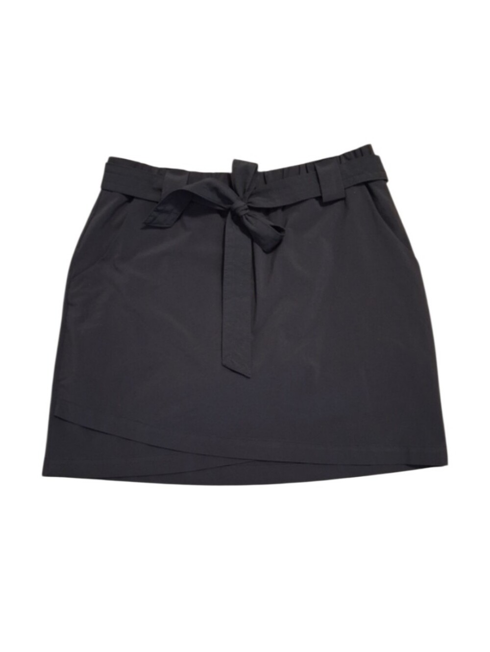 Athleta Black Skort Size Medium